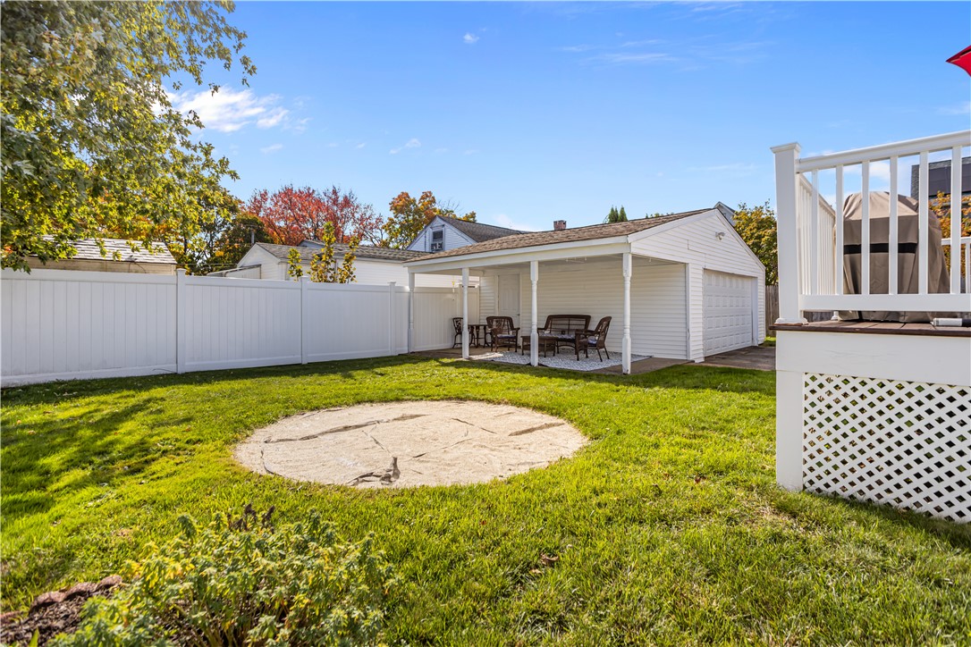 17 Mowry Avenue Cumberland, RI 02864 - Photo 34 of 37