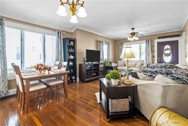 $470,500 | 17 Mowry Avenue, Cumberland, RI 02864