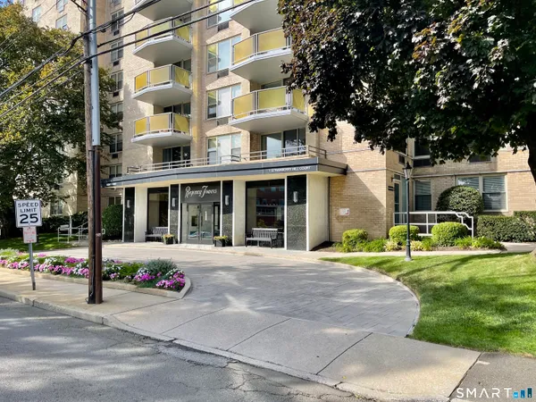 $395,000 | 1 Strawberry Hill Court, Unit 8A, Stamford, CT 06902