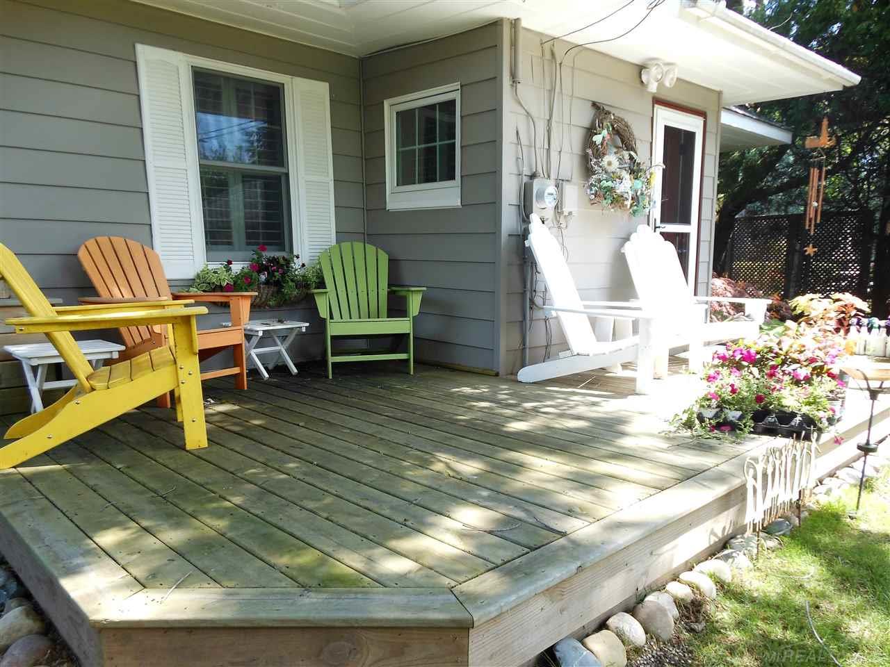 4515 Lakeshore Road Lexington, MI 48450 - Photo 17 of 39