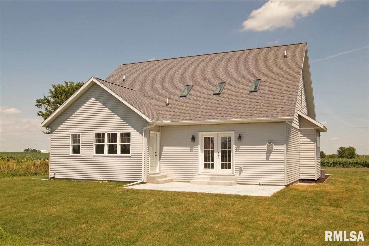 1324 North Nofsinger Road Washington, IL 61571 - Photo 3 of 31 Gallery Image 3