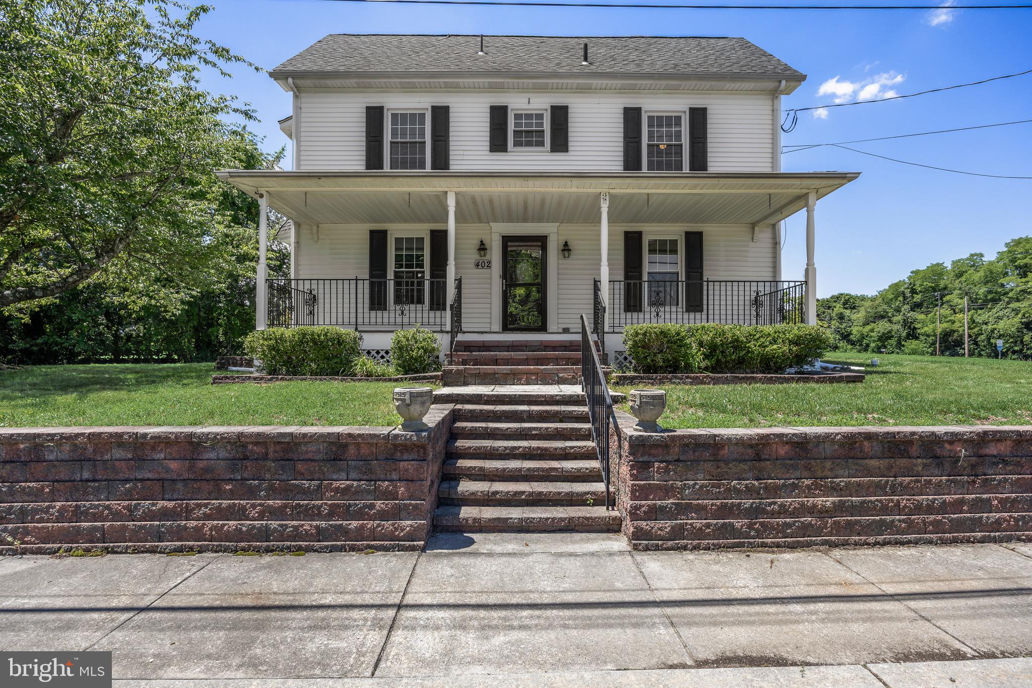 402 Barnsboro Road Sewell, NJ 08080 - Photo 46 of 47 Gallery Image 46
