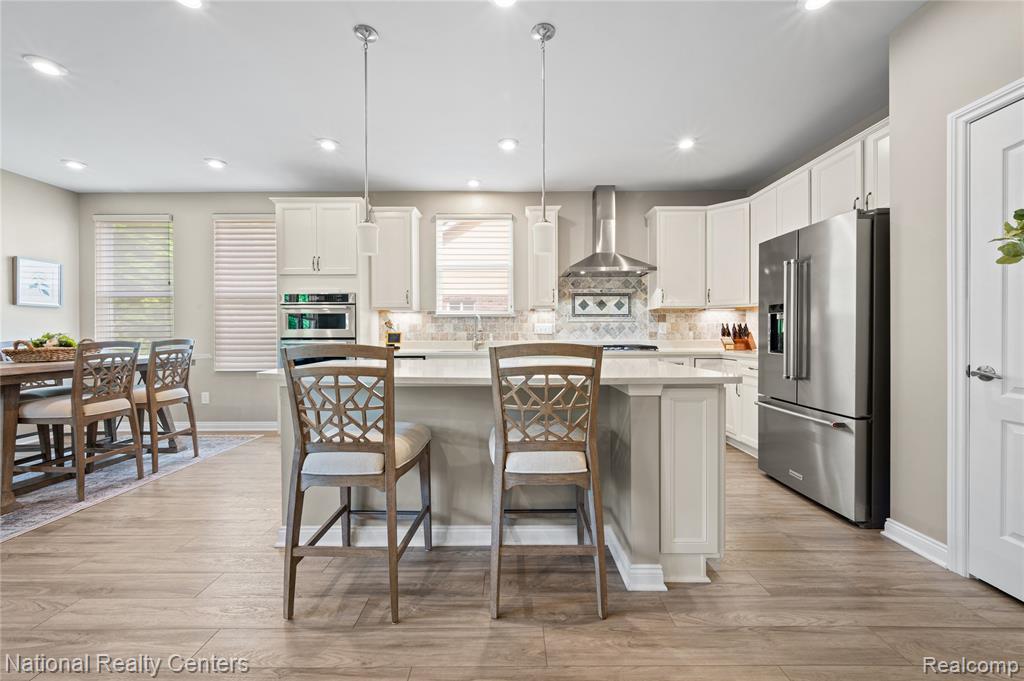 48796 Windfall Road Novi, MI 48374 - Photo 7 of 30