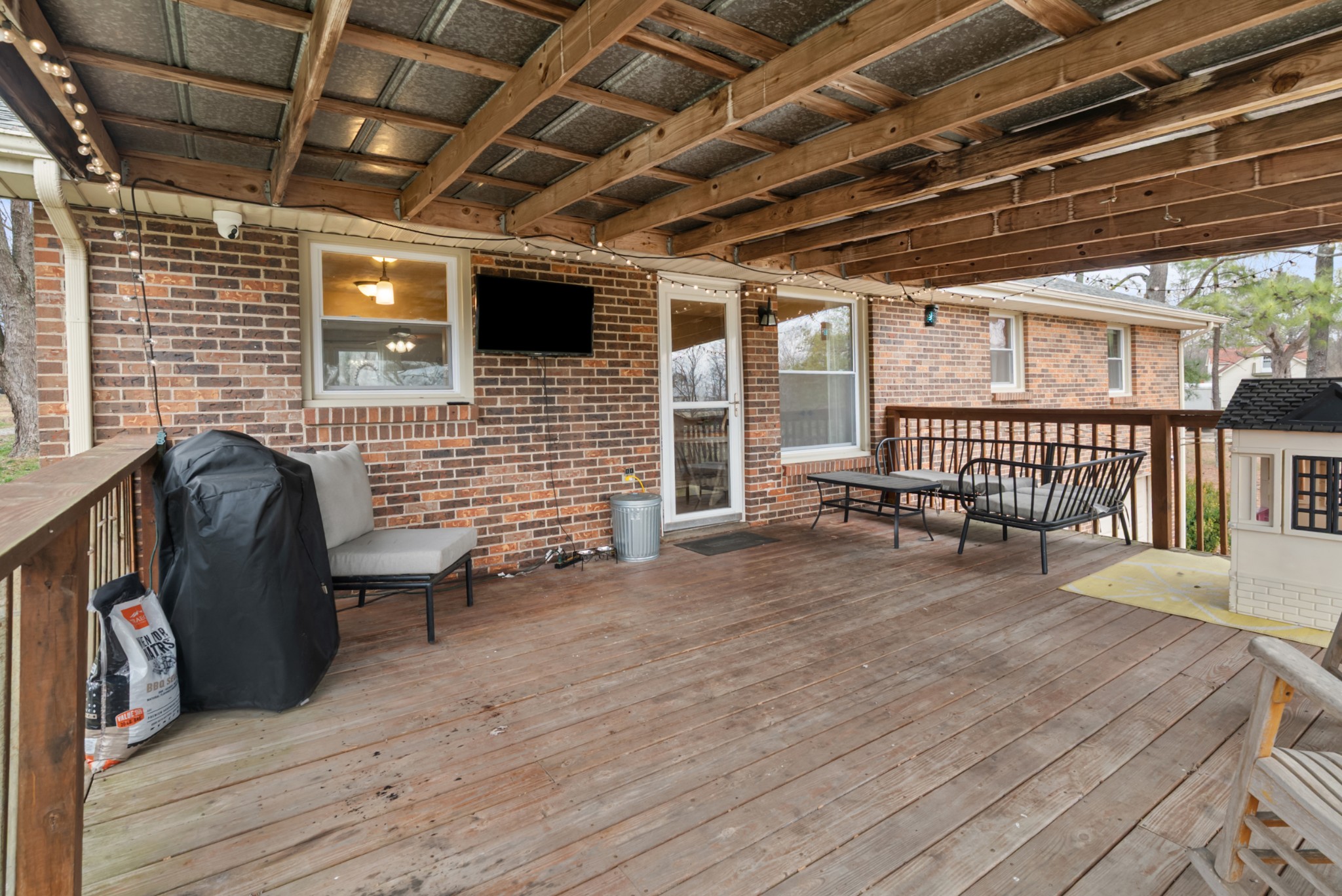 4005 Fawn Drive Springfield, TN 37172 - Photo 28 of 40