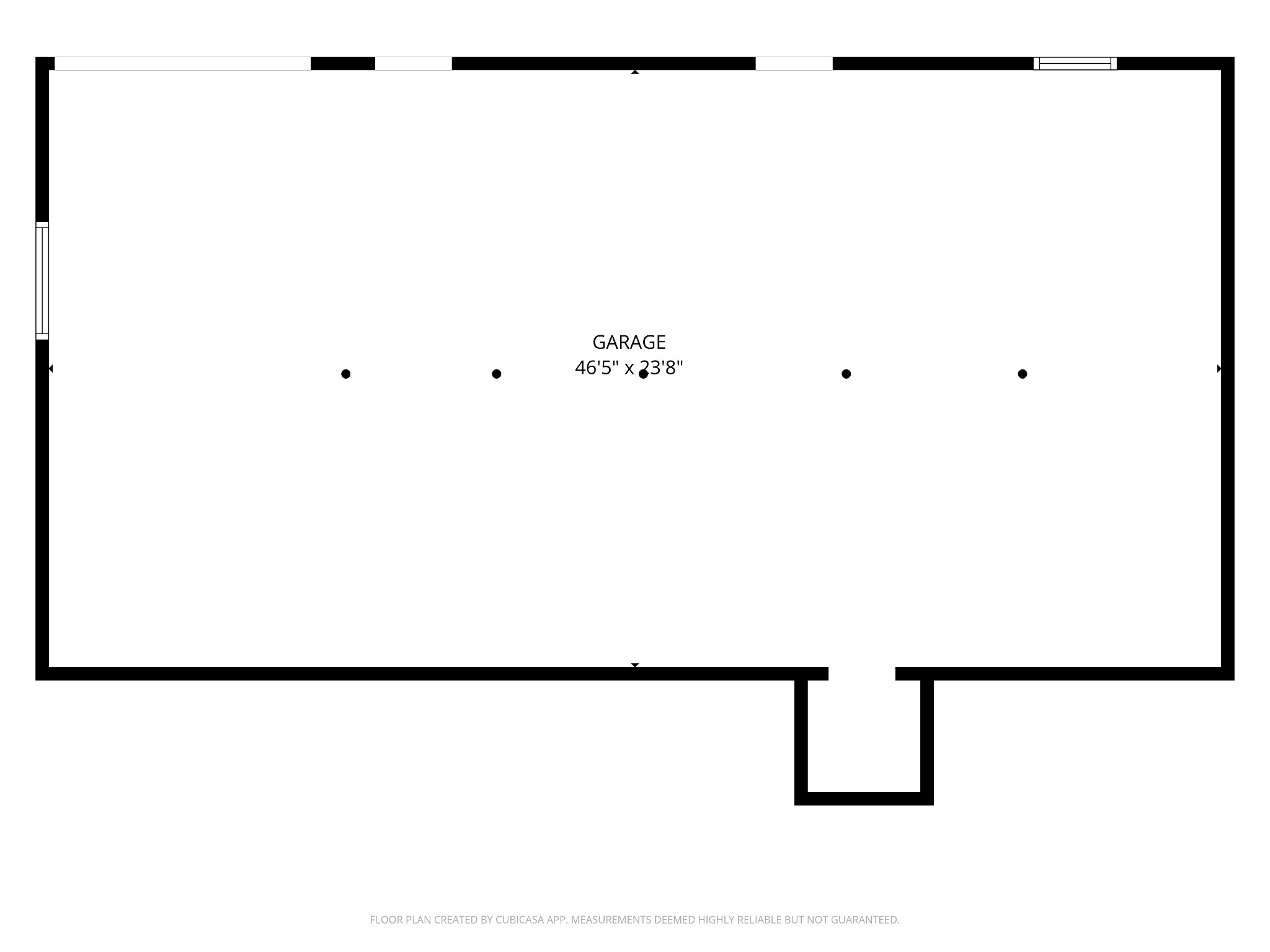 4005 Fawn Drive Springfield, TN 37172 - Photo 39 of 40