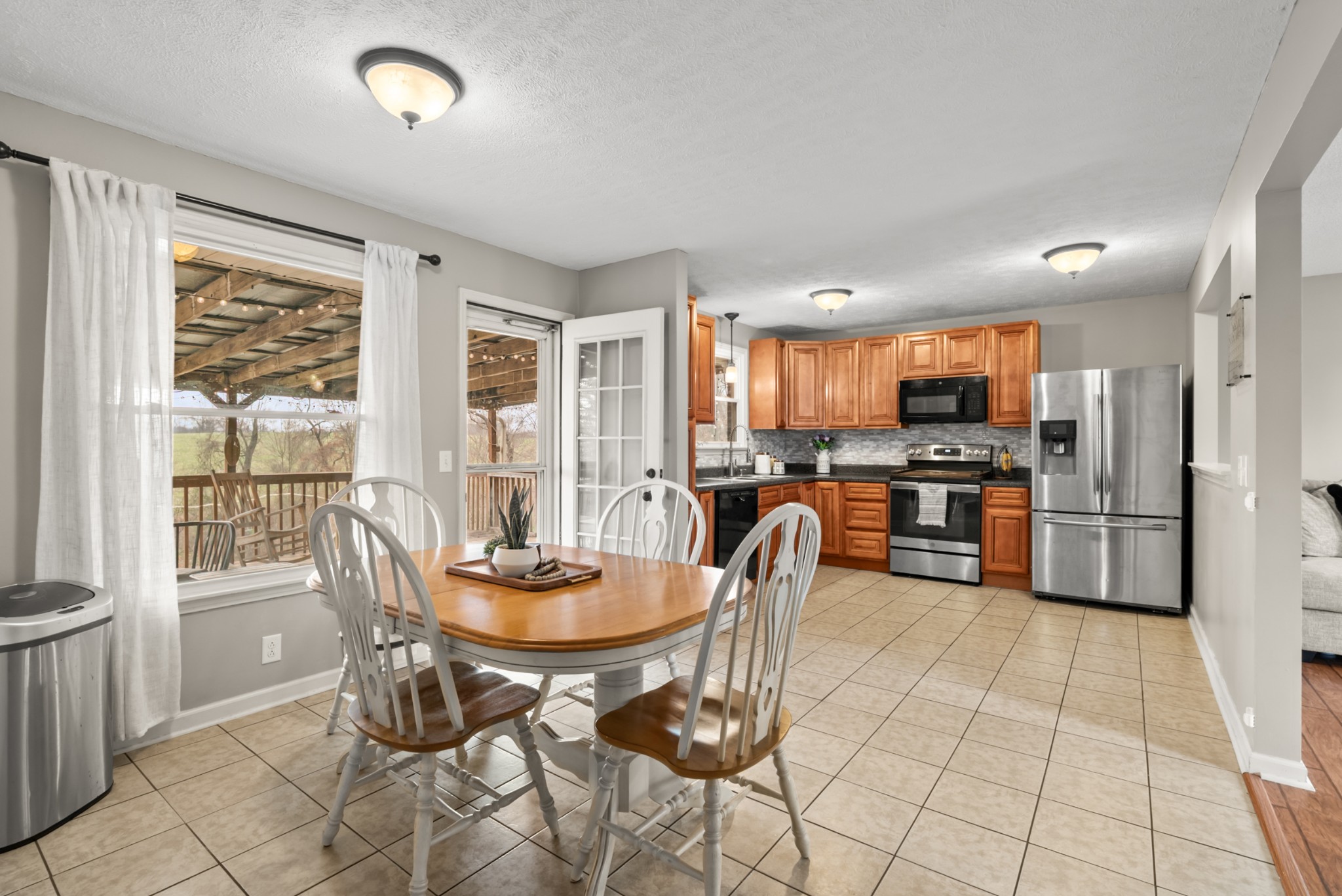 4005 Fawn Drive Springfield, TN 37172 - Photo 10 of 40