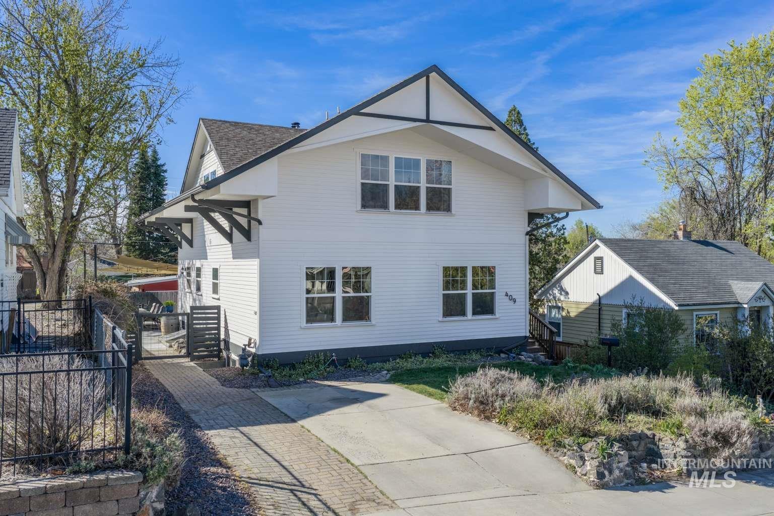409 West Ada Street Boise, ID 83702 - Photo 2 of 36
