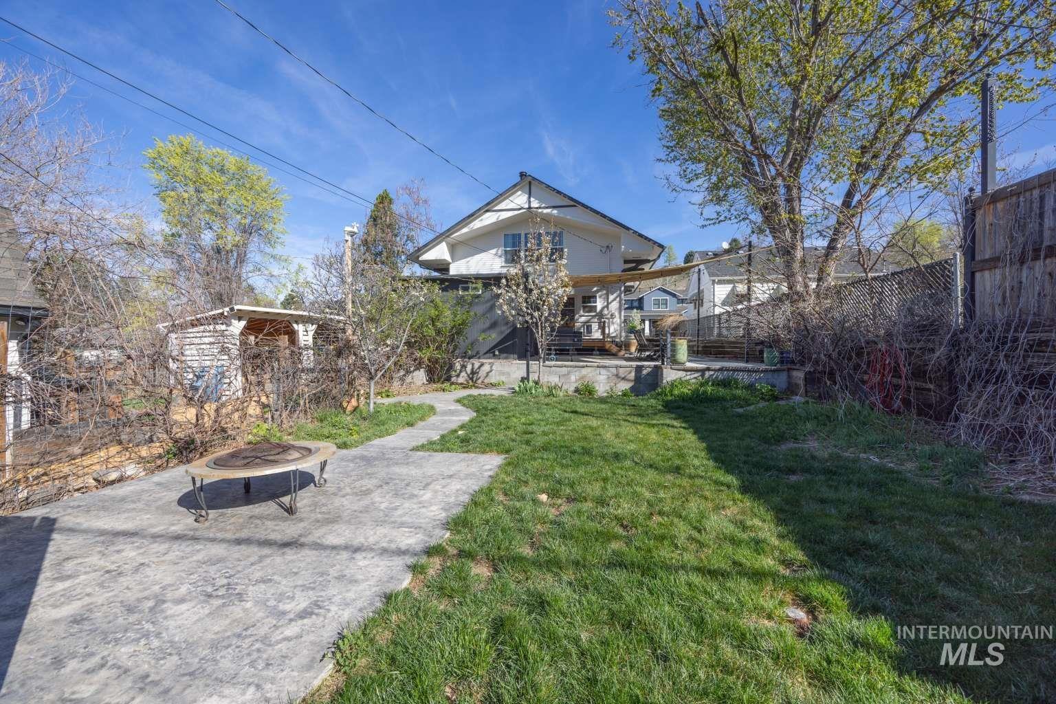 409 West Ada Street Boise, ID 83702 - Photo 22 of 36