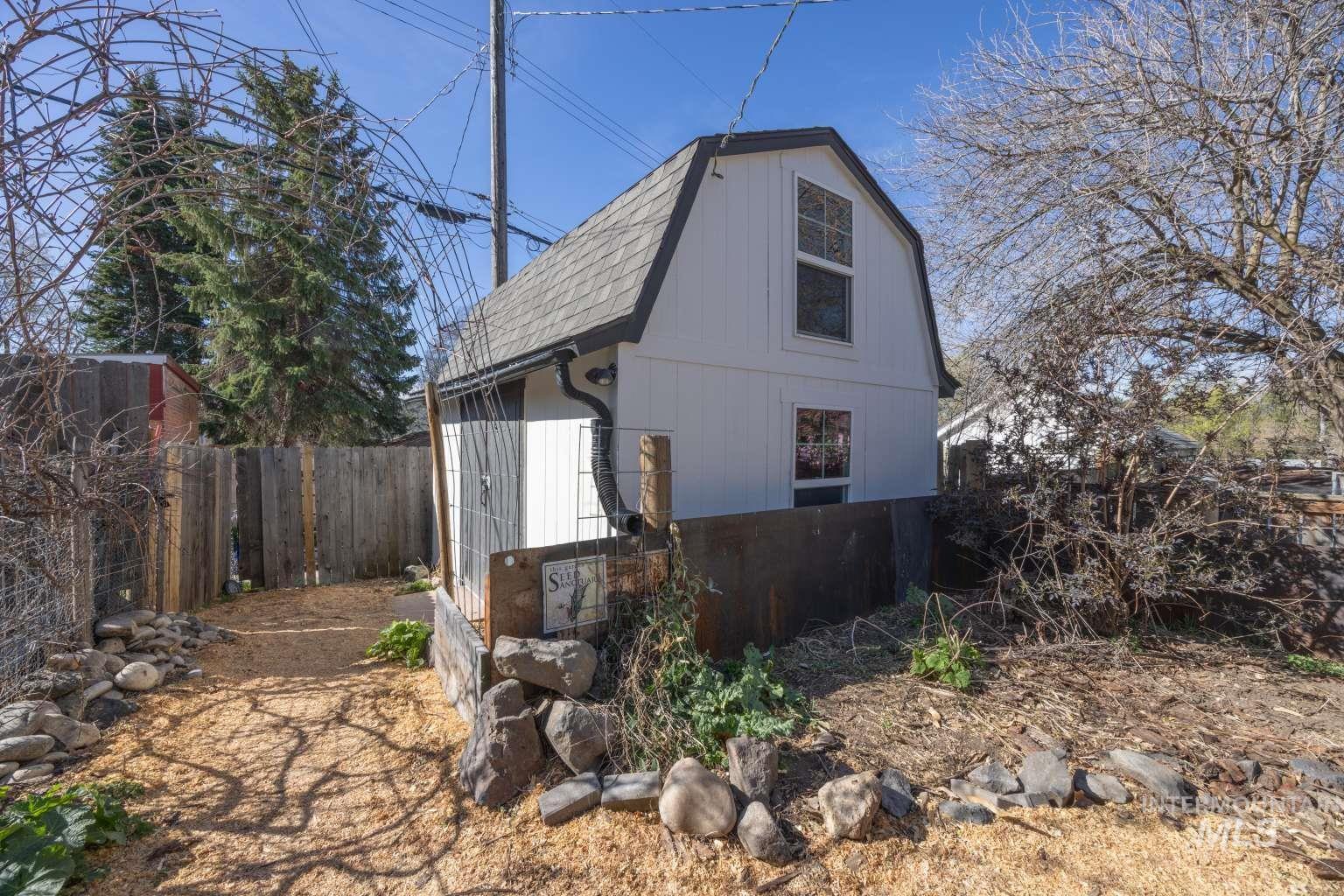 409 West Ada Street Boise, ID 83702 - Photo 23 of 36