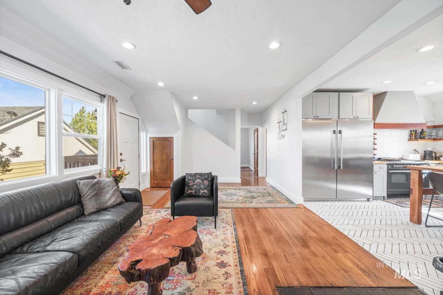 409 West Ada Street Boise, ID 83702 - Photo 4 of 36