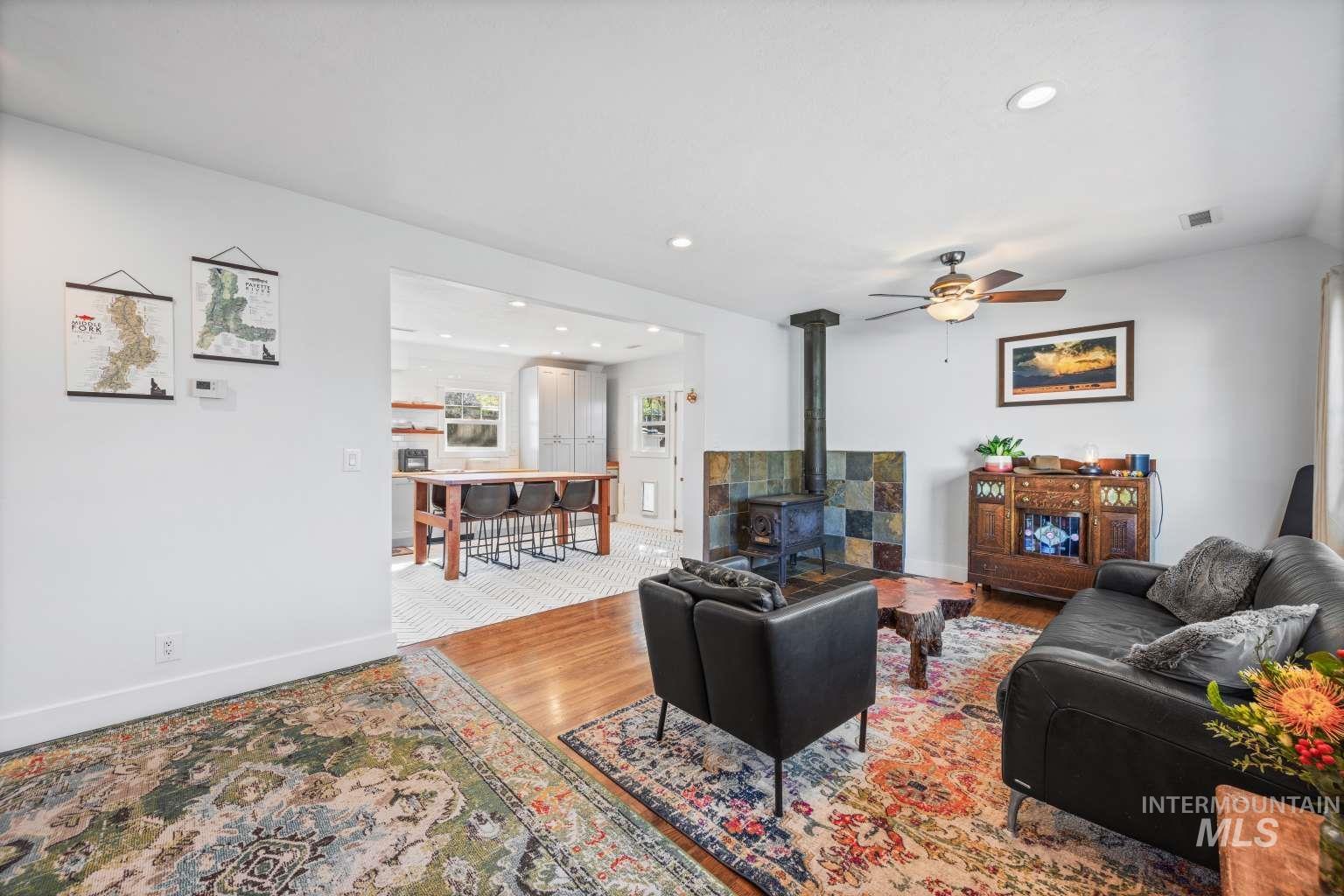 409 West Ada Street Boise, ID 83702 - Photo 5 of 36