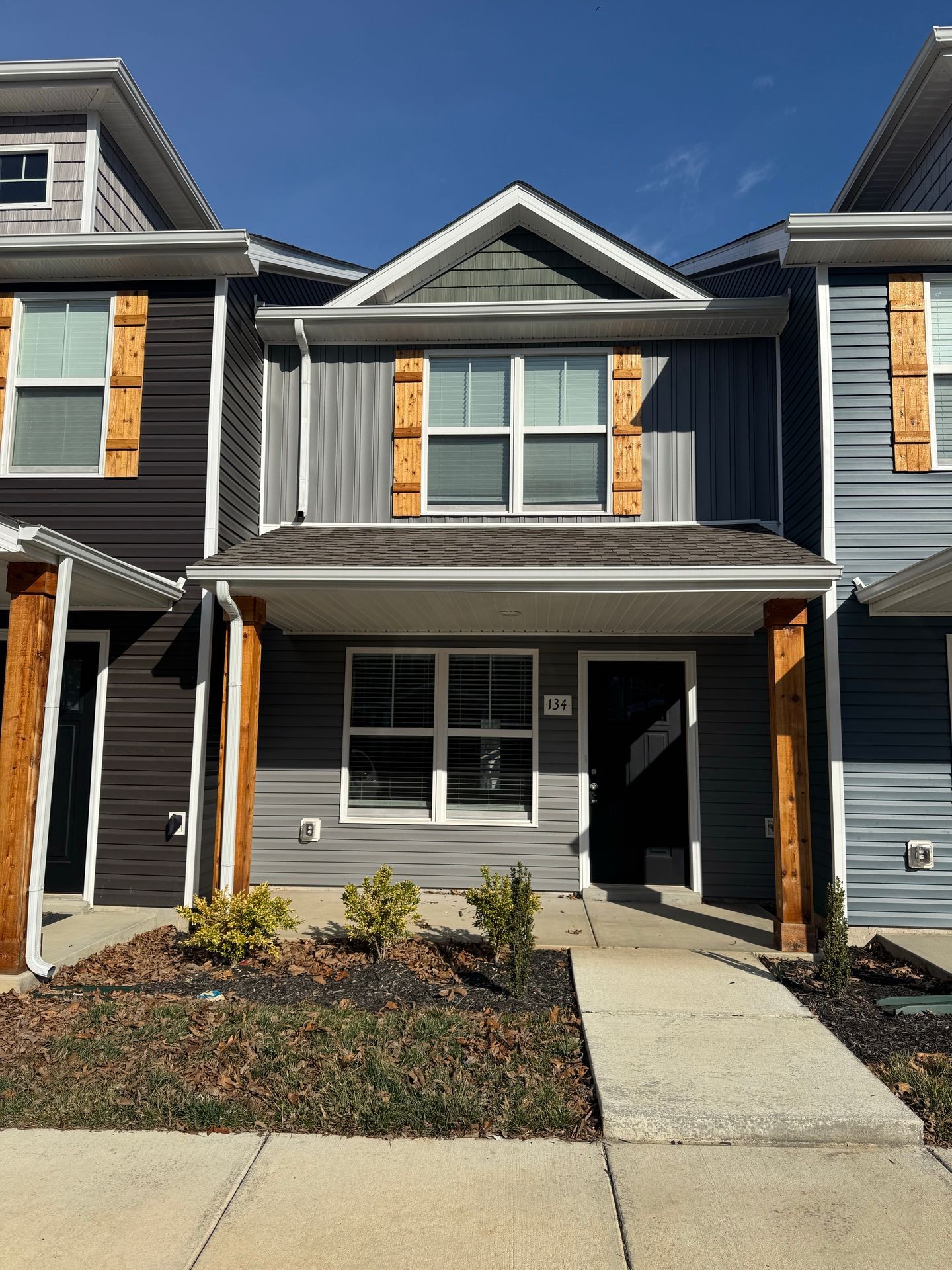 134 Quarry Point Drive Clarksville, TN 37043 - Photo 1 of 20