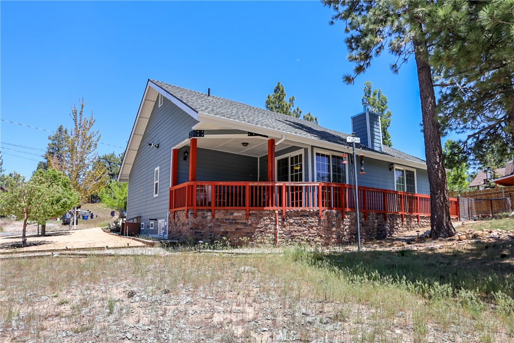 534 Highland Road Big Bear Lake, CA 92315 - Photo 23 of 33