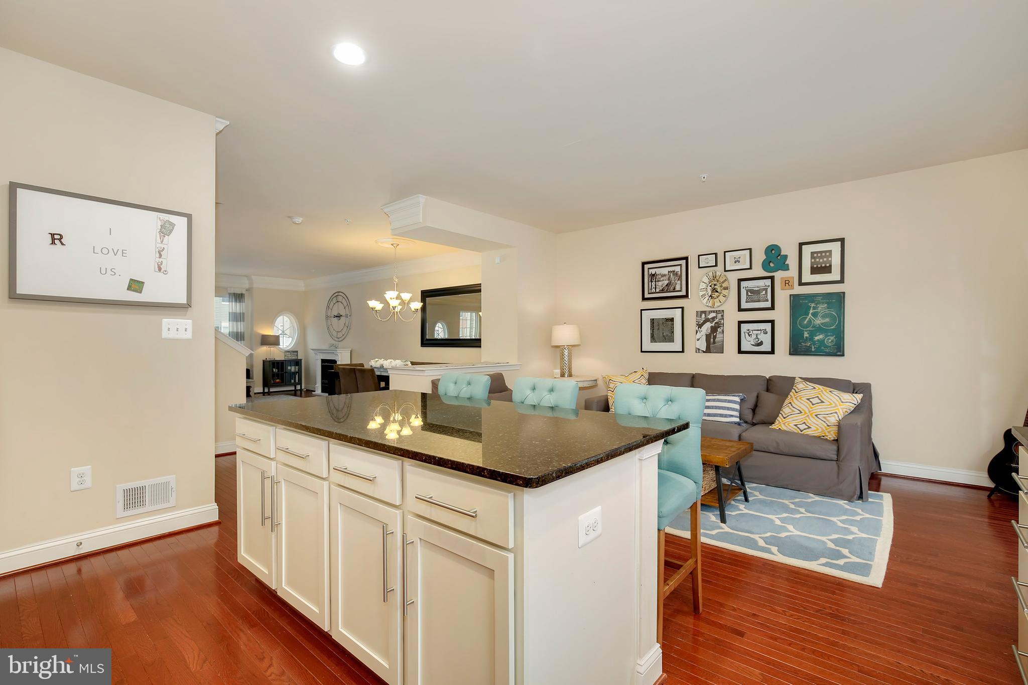 9344 Rock Ripple Lane Laurel, MD 20723 - Photo 13 of 35 Gallery Image 13
