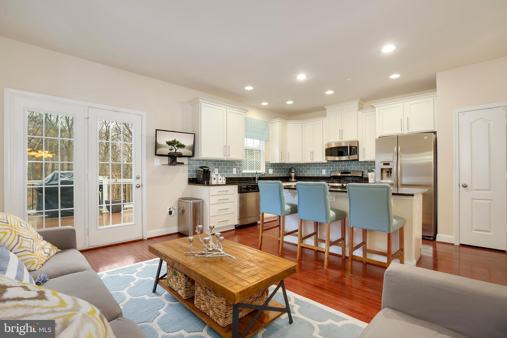 9344 Rock Ripple Lane Laurel, MD 20723 - Photo 16 of 35 Gallery Image 16