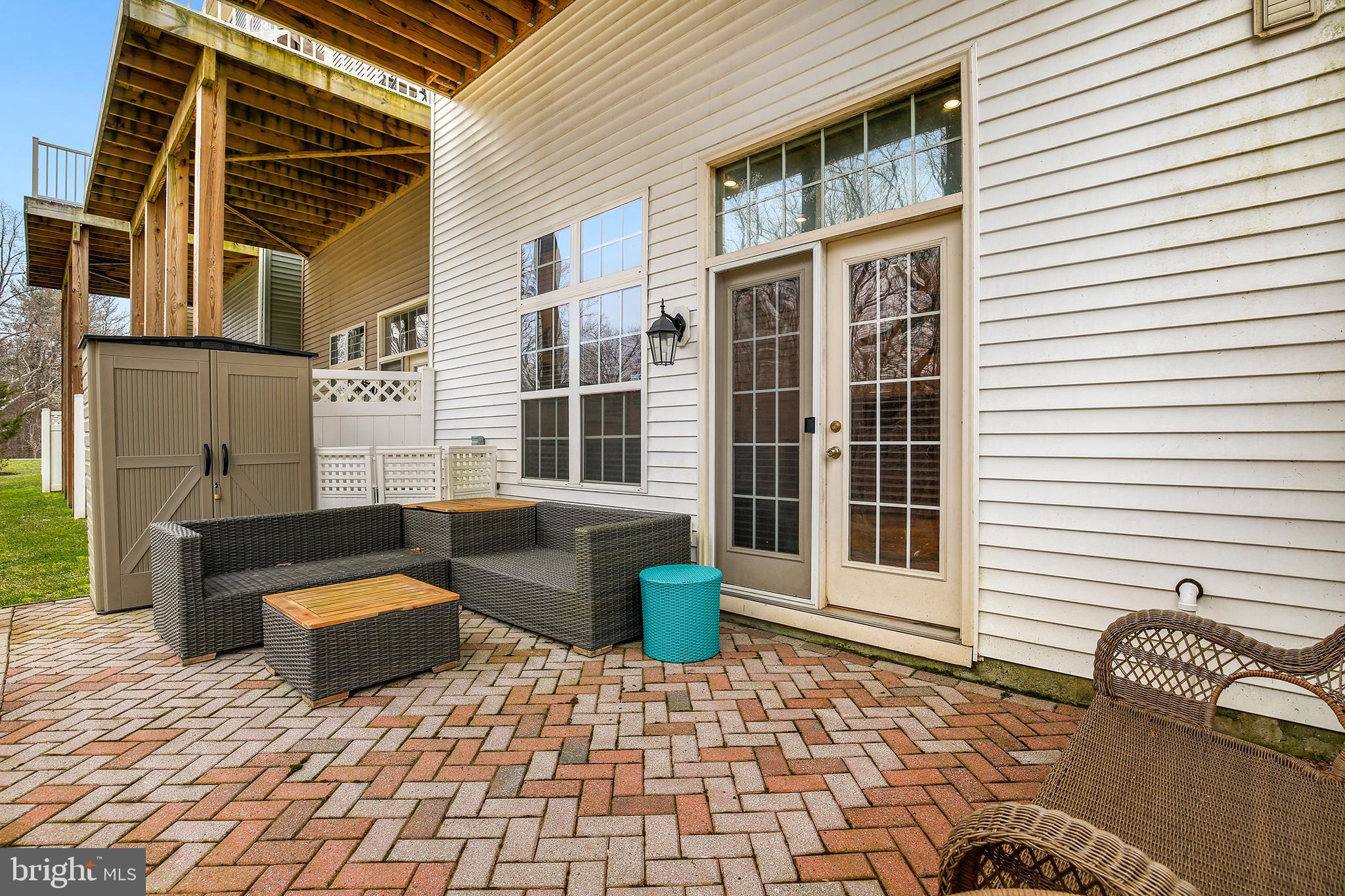 9344 Rock Ripple Lane Laurel, MD 20723 - Photo 31 of 35 Gallery Image 31