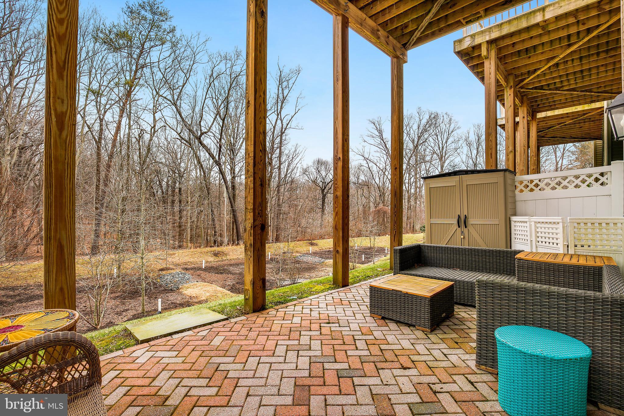 9344 Rock Ripple Lane Laurel, MD 20723 - Photo 32 of 35 Gallery Image 32