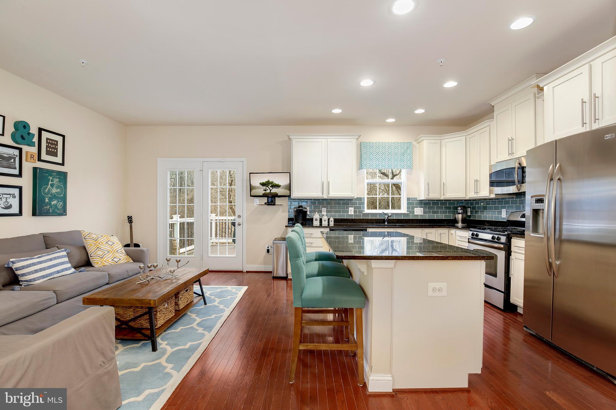 9344 Rock Ripple Lane Laurel, MD 20723 - Photo 8 of 35 Gallery Image 8