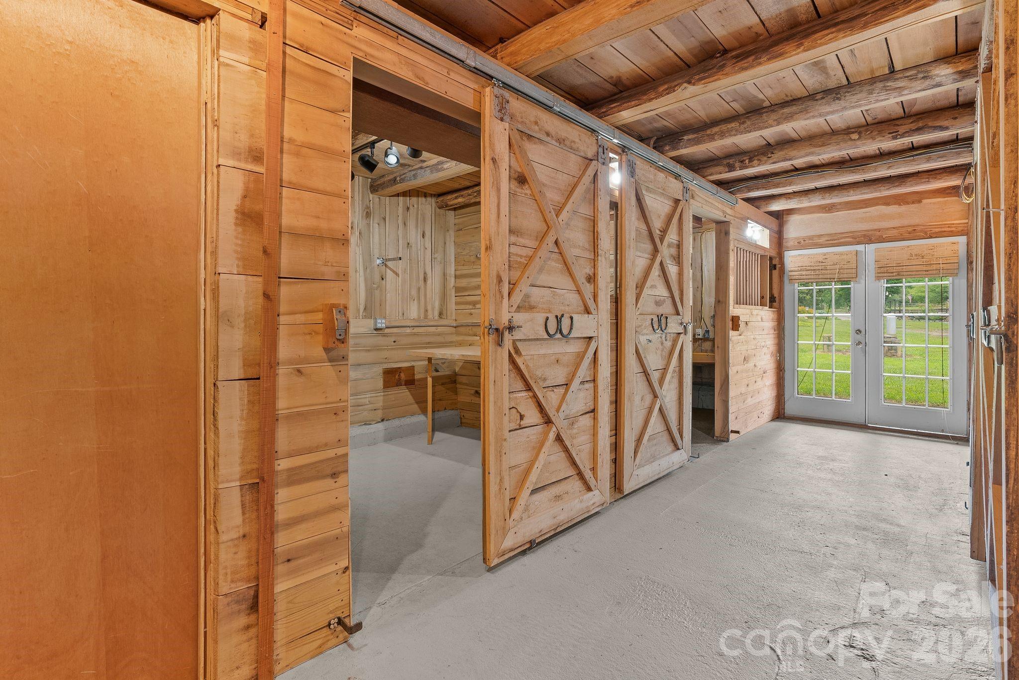 656 North Fork Road Barnardsville, NC 28709 - Photo 42 of 48 Gallery Image 42