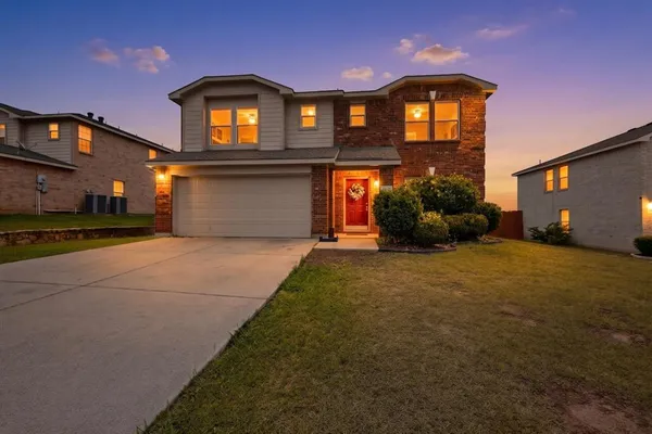 $3,000 | 2435 Castle Pines Drive, Burleson, TX 76028