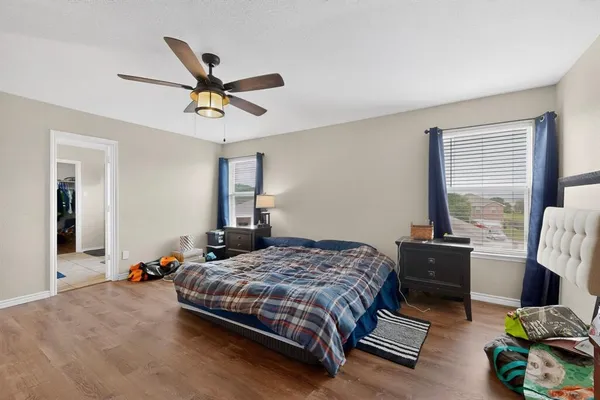 $3,000 | 2435 Castle Pines Drive, Burleson, TX 76028