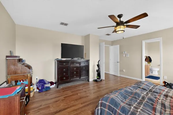 $3,000 | 2435 Castle Pines Drive, Burleson, TX 76028