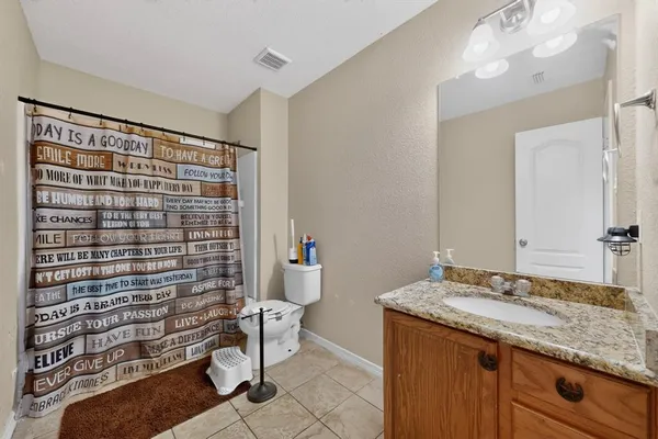 $3,000 | 2435 Castle Pines Drive, Burleson, TX 76028