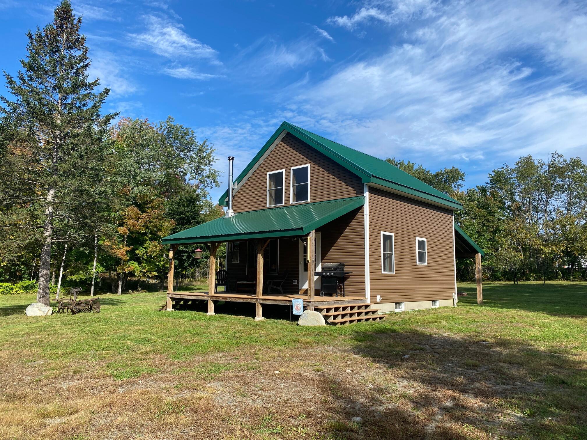 15 Bemis Road Harmony, ME 04942 - Photo 1 of 24 1