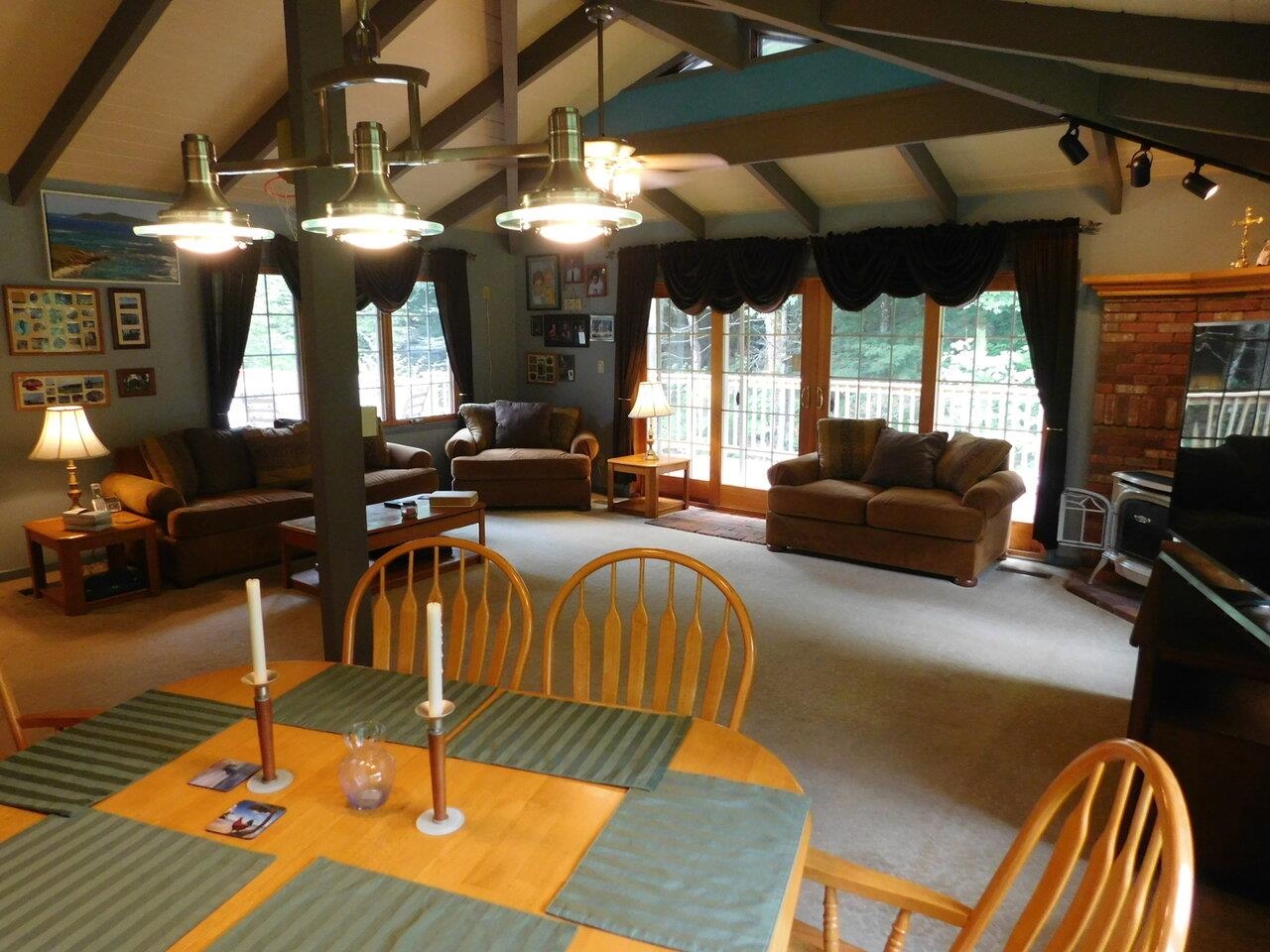 1012 Mountain Road Montgomery, VT 05471 - Photo 14 of 44