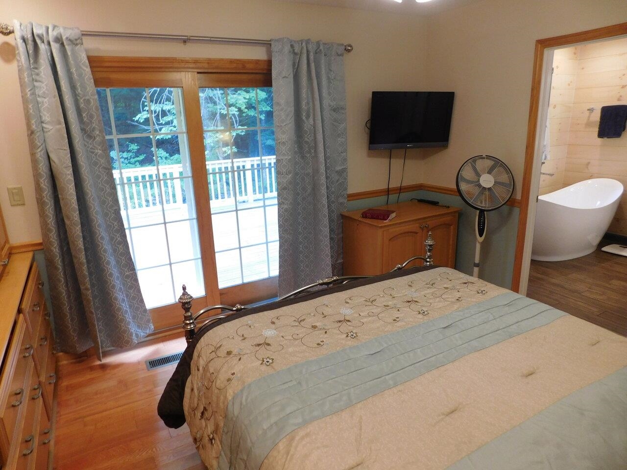 1012 Mountain Road Montgomery, VT 05471 - Photo 18 of 44