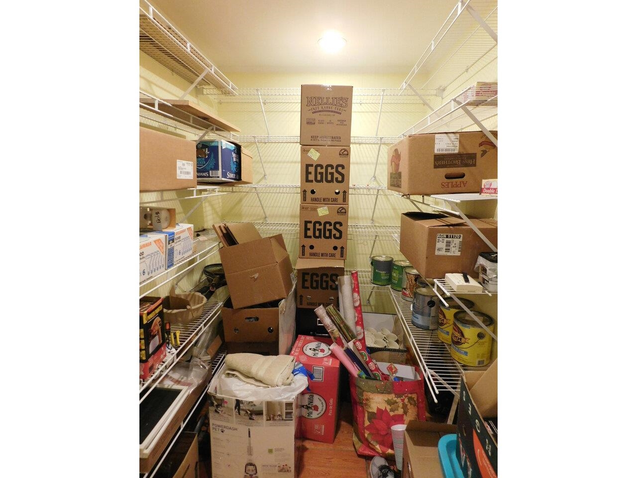 1012 Mountain Road Montgomery, VT 05471 - Photo 27 of 44