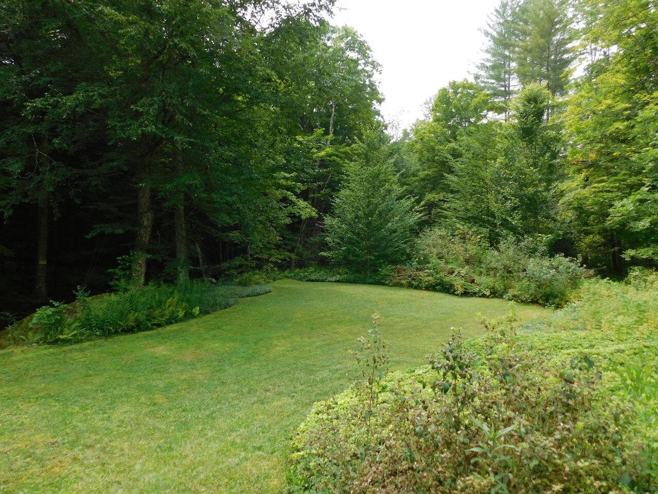 1012 Mountain Road Montgomery, VT 05471 - Photo 36 of 44