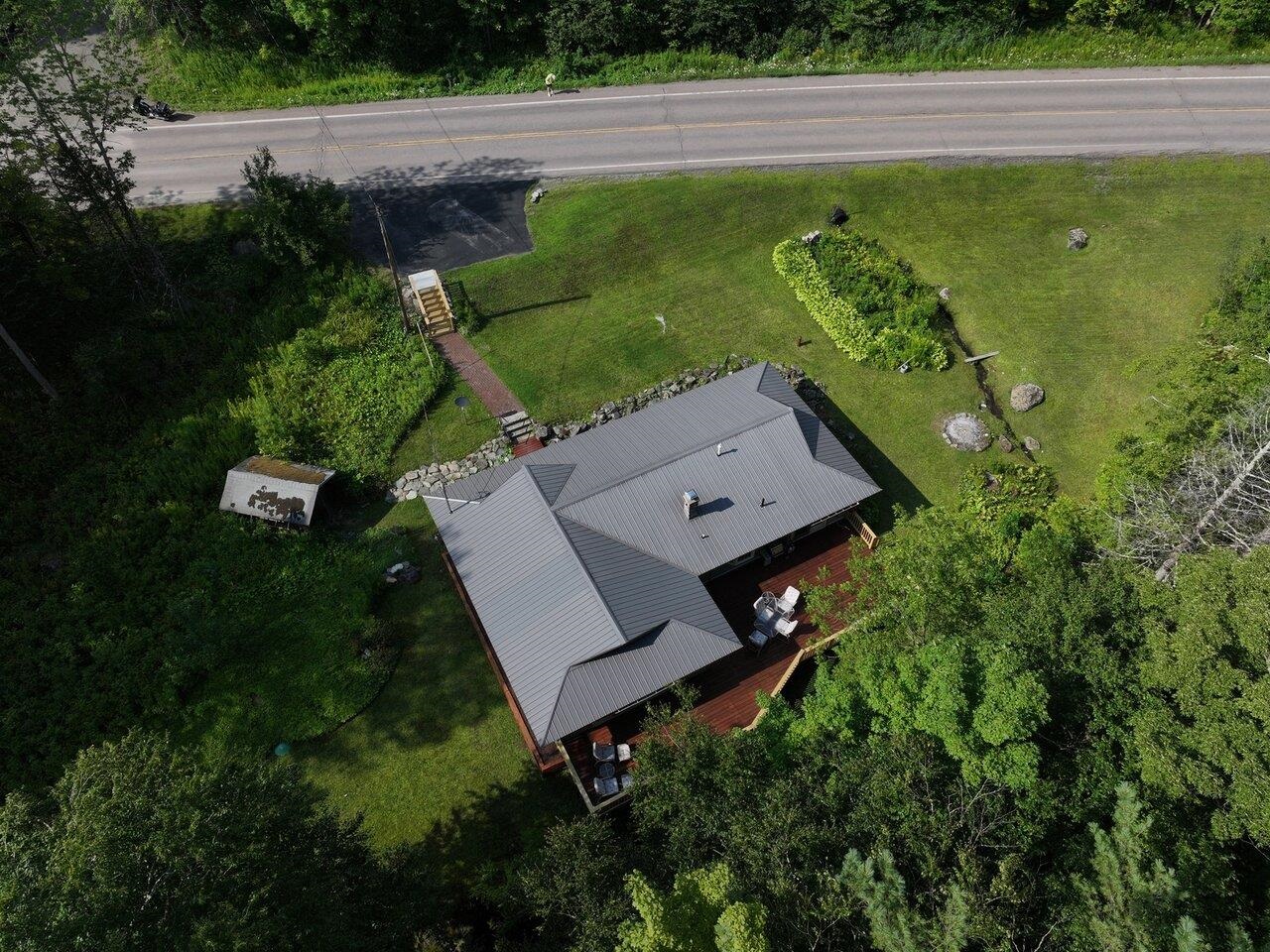 1012 Mountain Road Montgomery, VT 05471 - Photo 38 of 44