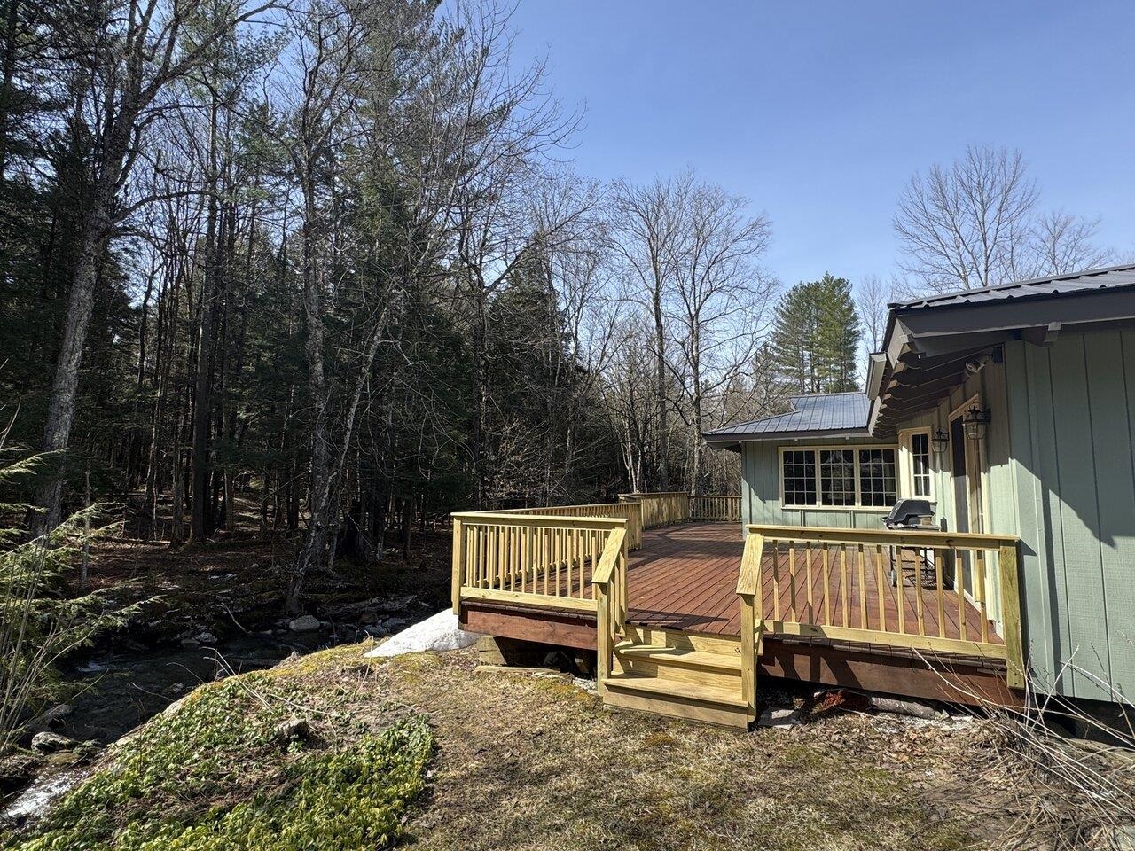 1012 Mountain Road Montgomery, VT 05471 - Photo 41 of 44