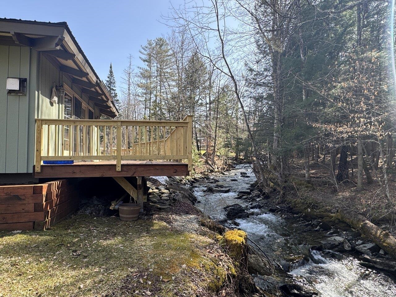 1012 Mountain Road Montgomery, VT 05471 - Photo 42 of 44