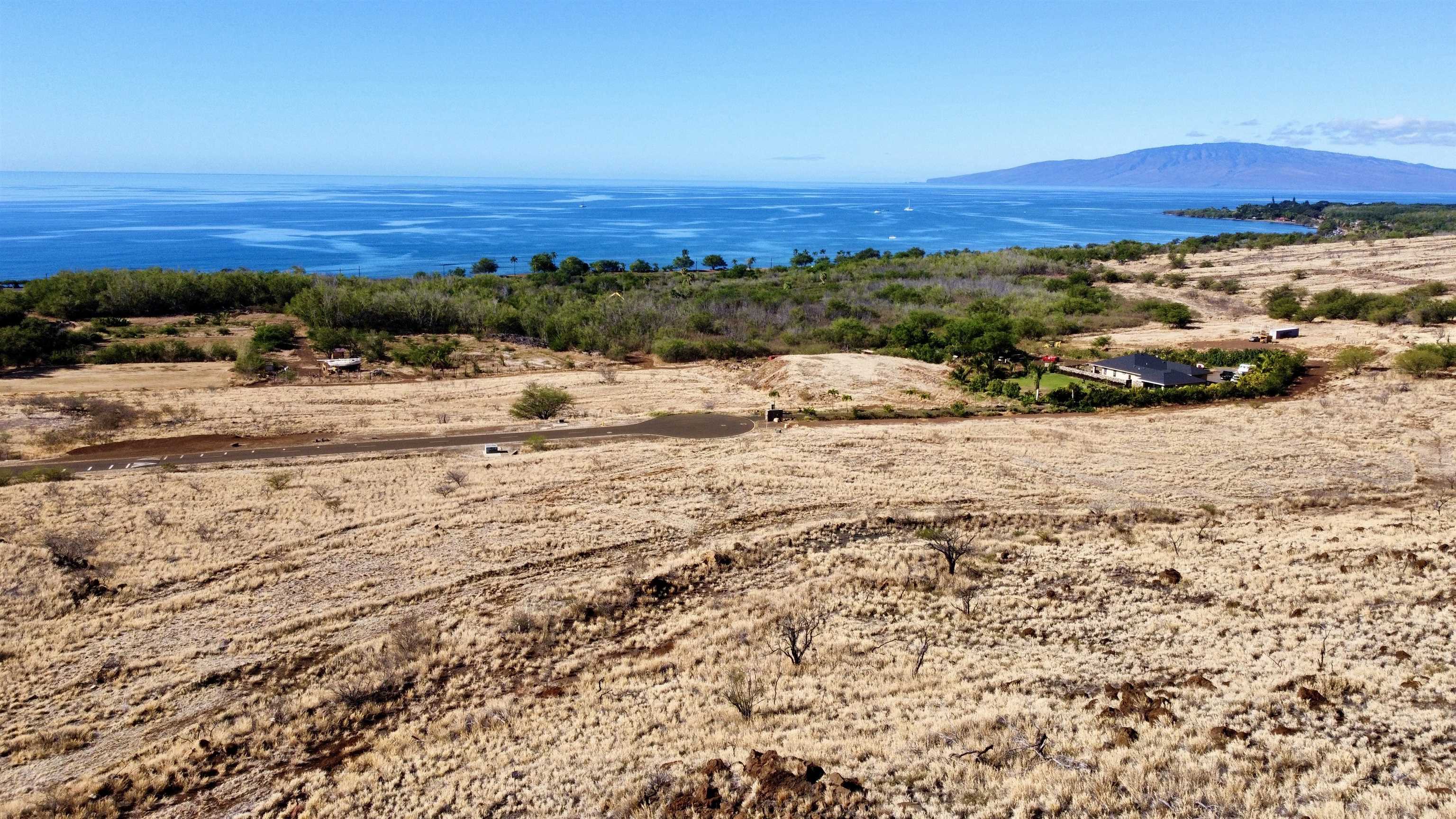 0 Kehalea Place, Unit LOT 9 A Lahaina, HI 96761 - Photo 11 of 11 a view of an ocean beach