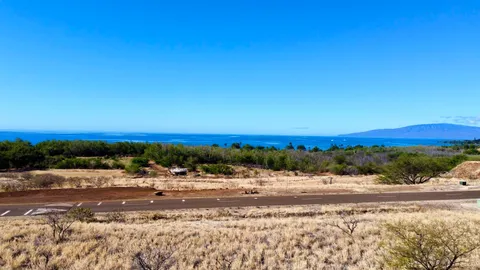 a view of lake view and mountain