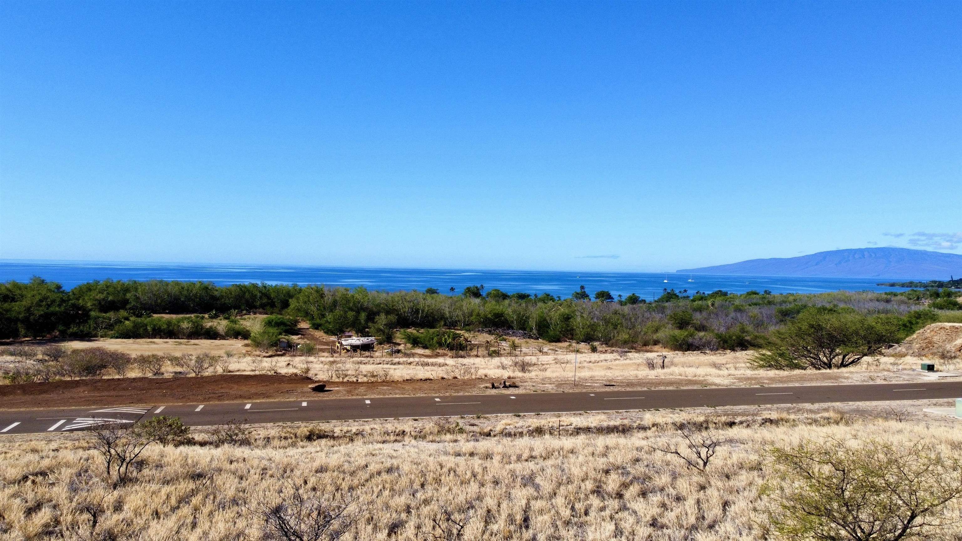 0 Kehalea Place, Unit LOT 9 A Lahaina, HI 96761 - Photo 2 of 11 a view of lake view and mountain