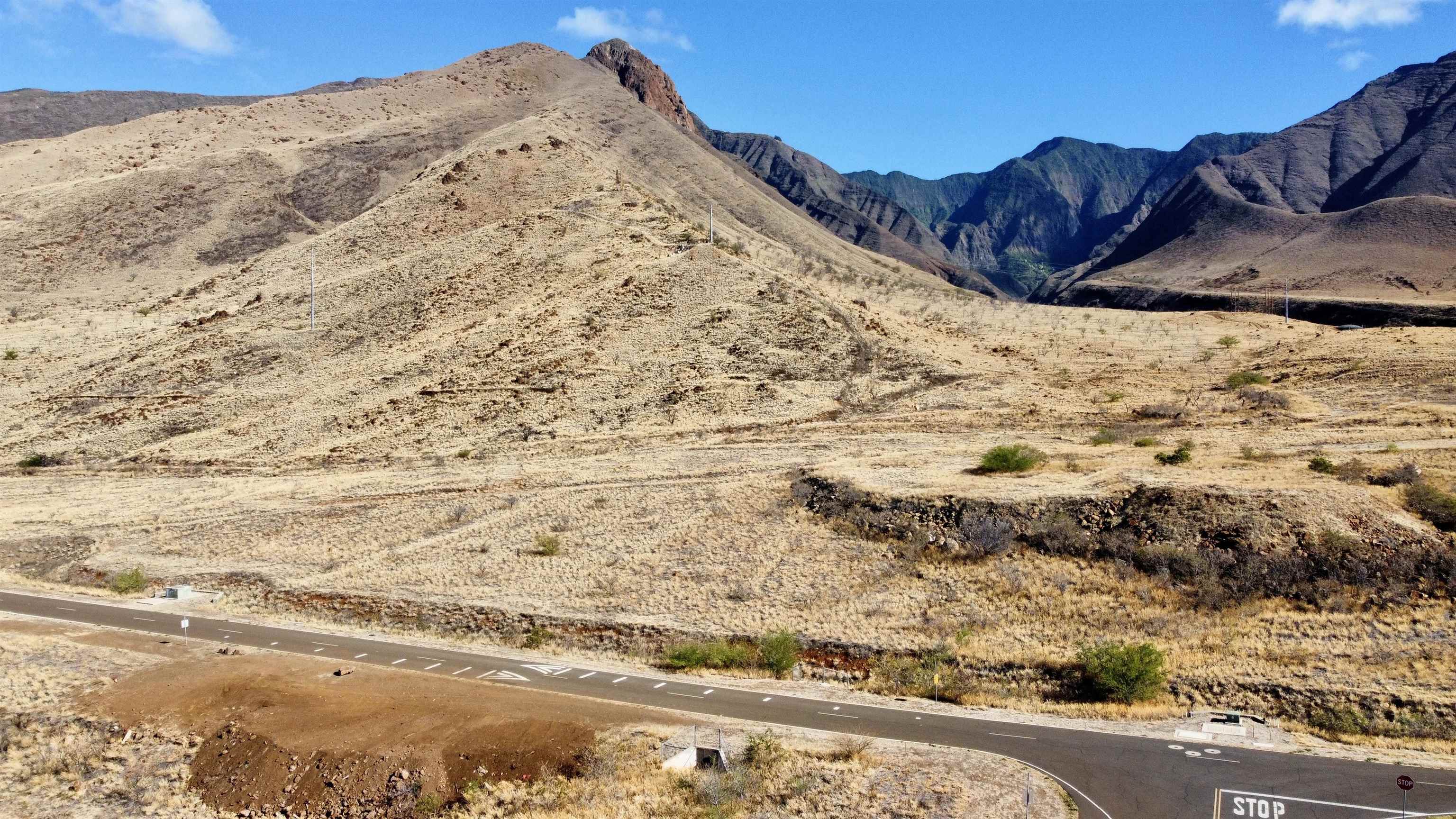 0 Kehalea Place, Unit LOT 9 A Lahaina, HI 96761 - Photo 5 of 11 a view of a snow on the beach