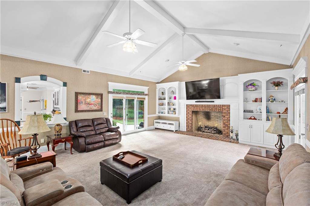 3052 Greenhouse Road Winston-Salem, NC 27127 - Photo 9 of 44