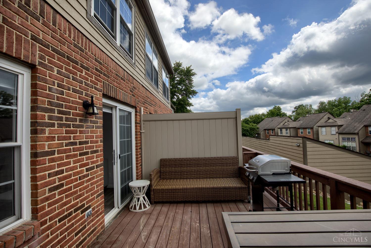 10555 Montgomery Road, Unit 70 Montgomery, OH 45242 - Photo 37 of 61