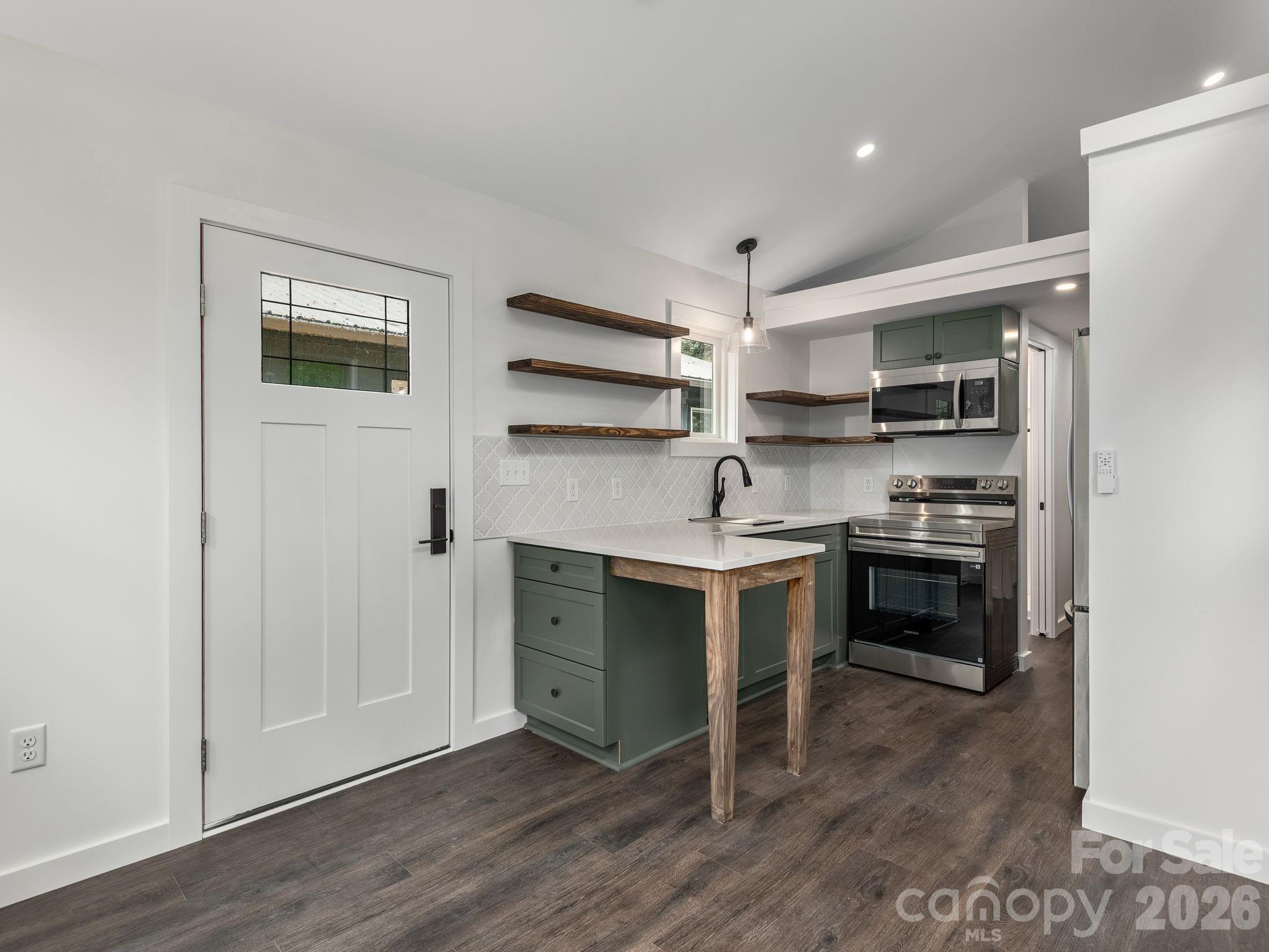30 Pine Road Asheville, NC 28805 - Photo 14 of 23