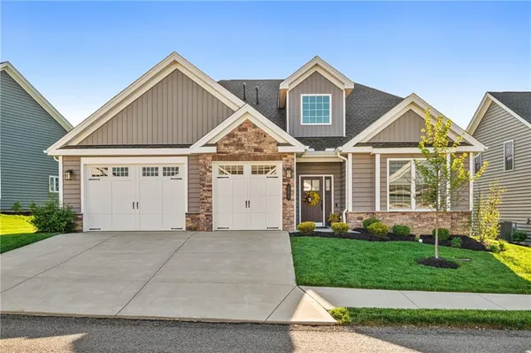 $875,000 | 263 Liberty Boulevard, Canonsburg, PA 15317