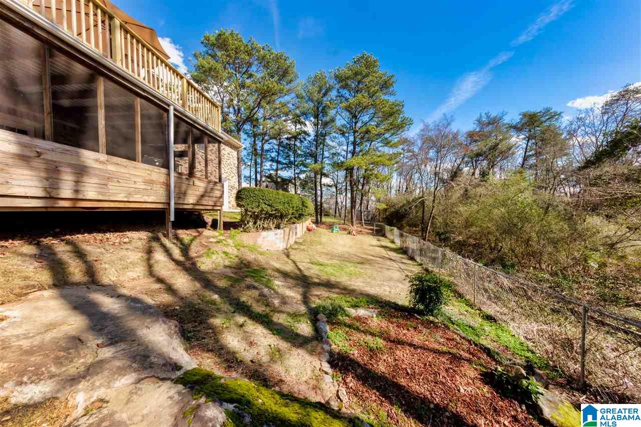 5509 Hunters Hill Road Birmingham, AL 35210 - Photo 26 of 26
