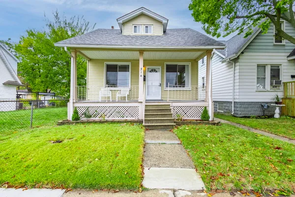 $1,495 | 314 West Muir Avenue, Hazel Park, MI 48030