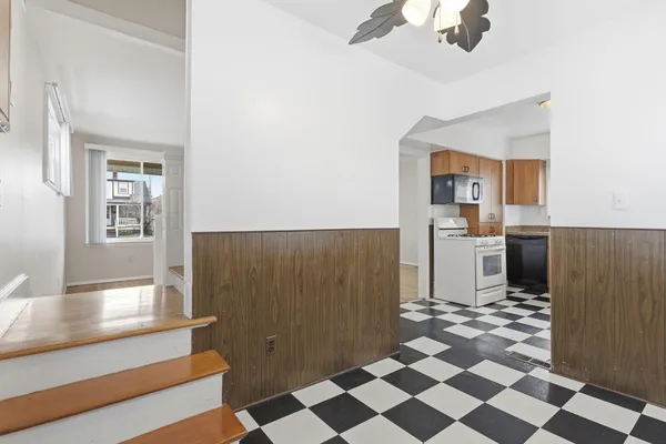 $1,495 | 314 West Muir Avenue, Hazel Park, MI 48030
