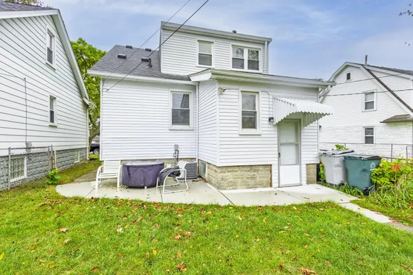 $1,495 | 314 West Muir Avenue, Hazel Park, MI 48030