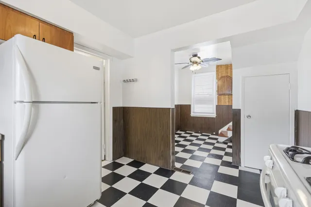 $1,595 | 314 West Muir Avenue, Hazel Park, MI 48030