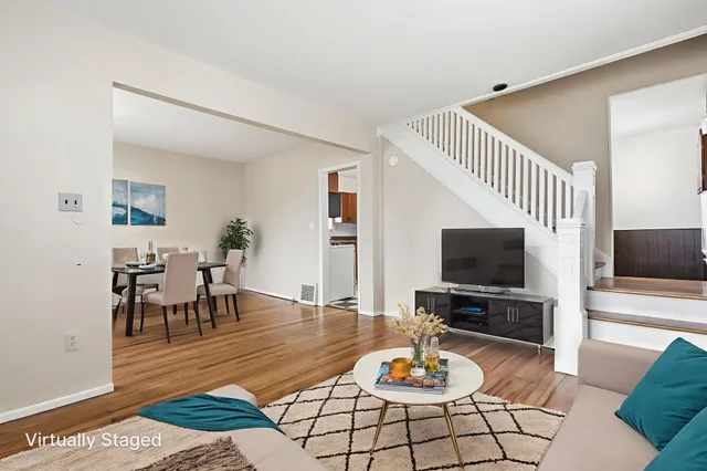 $1,595 | 314 West Muir Avenue, Hazel Park, MI 48030