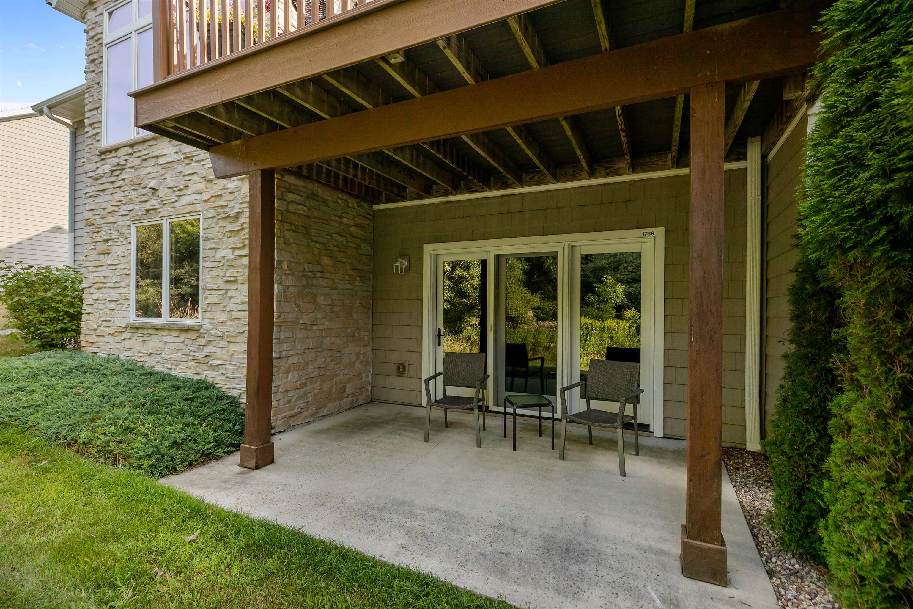 1739 Remington Ridge Way De Pere, WI 54115 - Photo 34 of 48 Gallery Image 34
